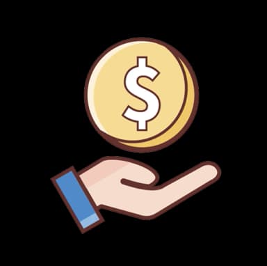 加值越多，回饋越多