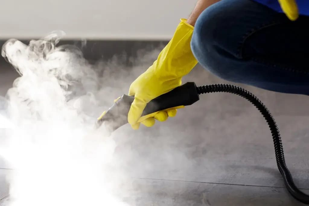 裝潢後清潔與一般清潔的差異