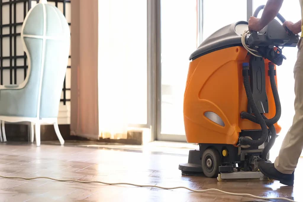 說明什麼時候需要裝潢後細清